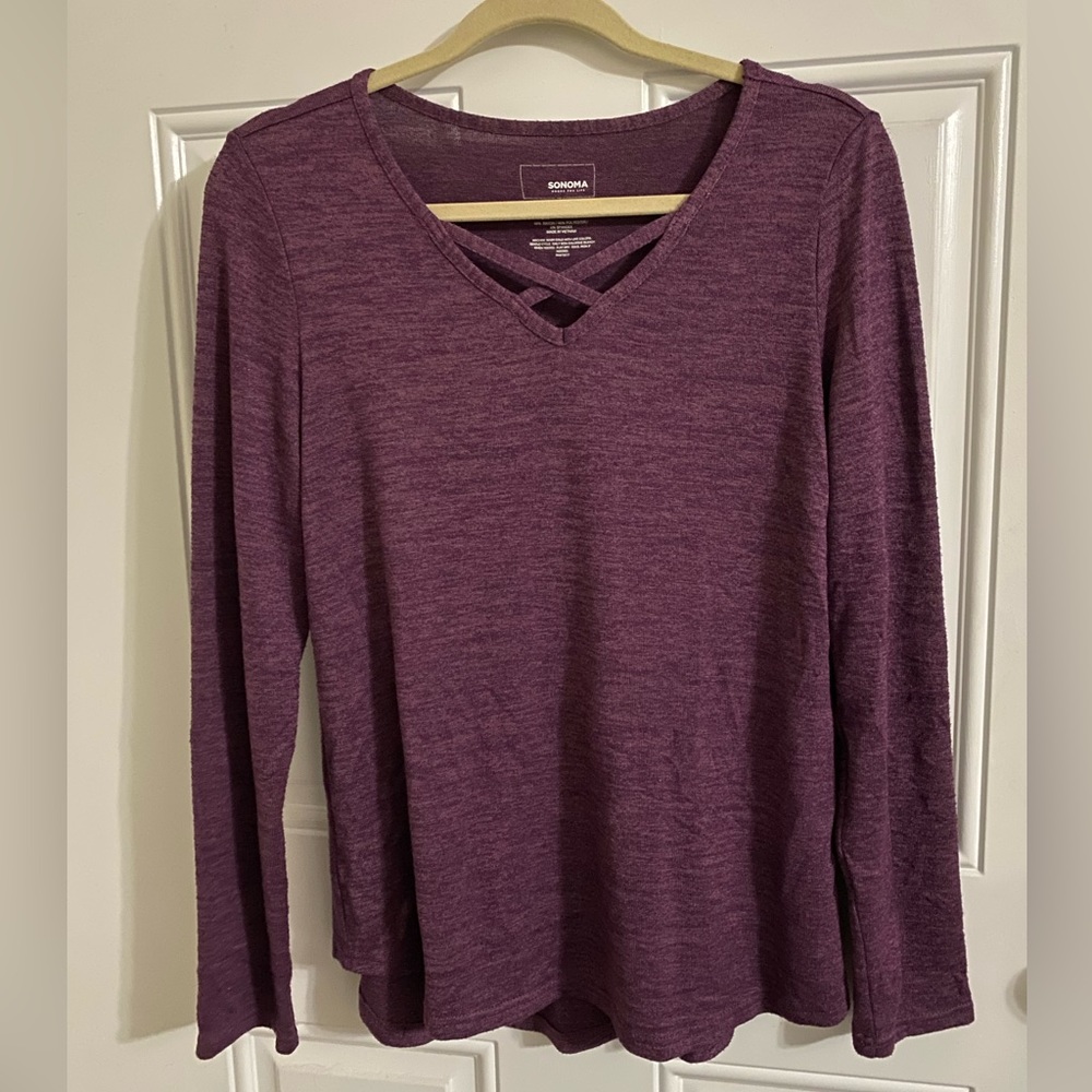 Sonoma Top